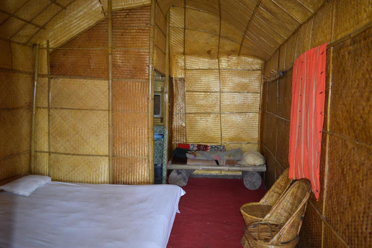 Dhansiri Eco Camp Bokākhāt Exteriér fotografie